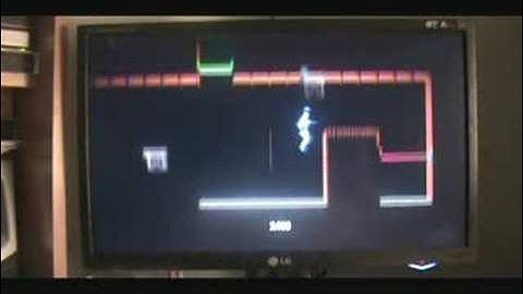 Challenge Room 55 - Optional - Bionic Commando: Rearmed