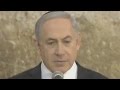 Netanyahu: There will be no Palesti