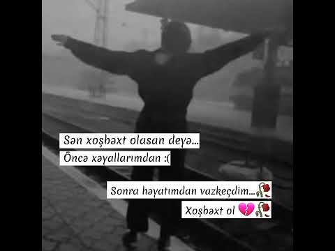 🥀💔... Whatsapp ucun maraqli, MƏNALI statuslar, status ucun videolar, QƏMLİ WHATSAPP STATUSLARI 2023