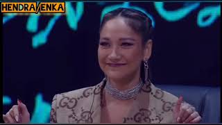 Download Lagu TRANDING!!! UBUR-UBUR IKAN LELE : ECKO SHOW - HENDRA/ENKA MP3