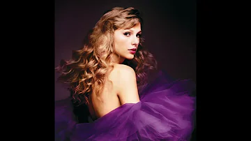 Sparks Fly (Taylor's Version) (Audio) - Taylor Swift