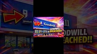 Hackers Ransomed a Charity. Goodwill Hid It for 13 Days.