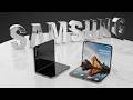 Samsung Galaxy Z Fold 8: The "Crease" is Finally GONE! (Z Fold 8 &amp; Wide Ultra Leaks)