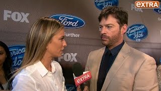 Harry Connick Jr. Surprised by 'American Idol' Contestant Quentin Alexander's Outburst Wealth