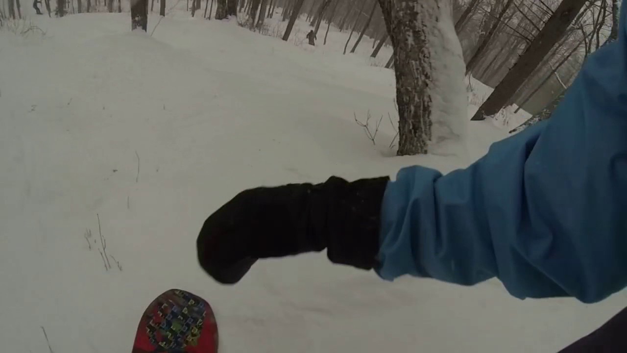 Stratton Mtn Feb 2017