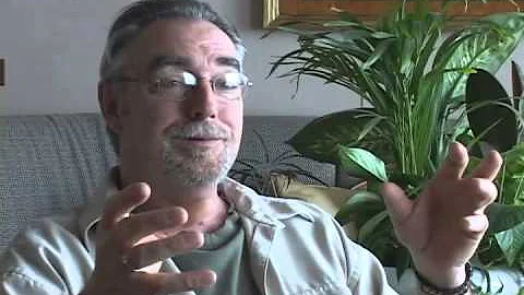 Nick Connolly on Pianorama and the Ocean Bar (2004)