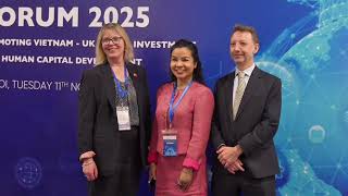 Hanoi | Vietnam Education Forum 2025