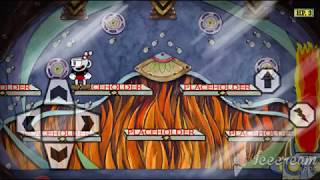 CUPHEAD ANDROID ALL BETS ARE OFF - TESTING DEBUG LAYOUT AND PACHINKO