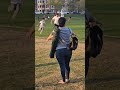 Bottle on head #fypviralシ #playground #bottle #head #playing #record #challenge #enjoy