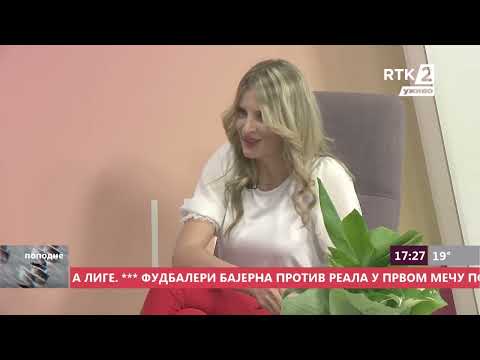Popodne - Miloš Ristić i Nikola Mitić o dokumentarnom filmu  Tragom porekla 30.04.2024