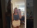 #coutrygirl #cochella #goingout #jeantop #denimtop #cuteoutfits #outfitinsporation