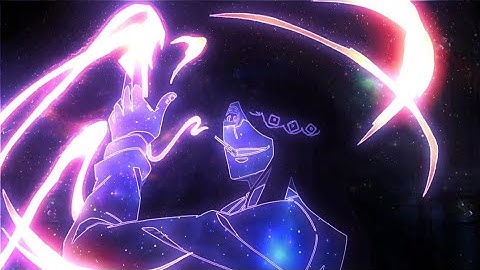 [ Space Glow 🌟 Like @artix.0483  ] [ Alight Motion Free Preset ]