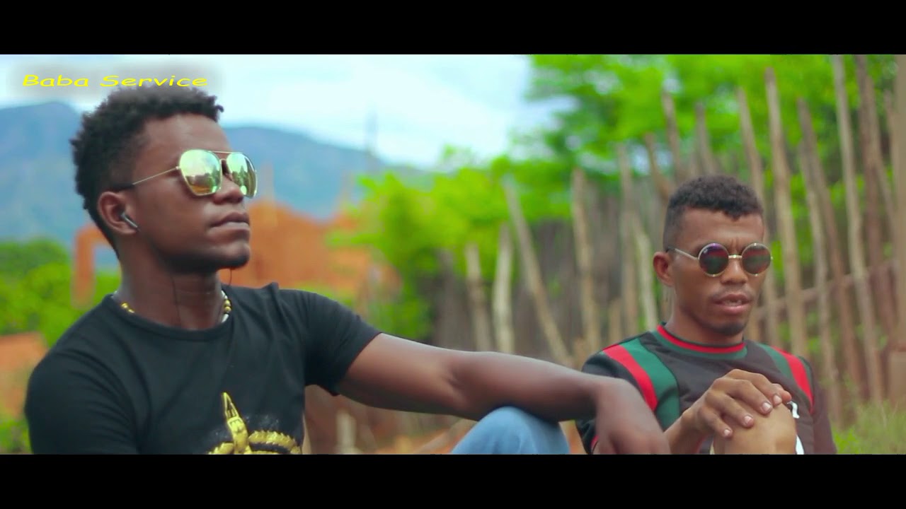 Rene (Korodogno)  aza filafilaigny //Nouveauté Clip Gasy 2018// HD