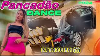 SET DANCE COMERCIAL AUTOMOTIVO 2023 ((( DJ THOR BH  ))