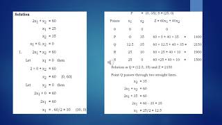 Quantitative Approach to Decision making (3)