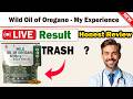 Puretrex Review | Is Puretrex Wild Oil of Oregano Safe? Really work!