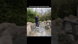 Bu Hangi Arkadaşınız Böyle Olanlar Var Mı ? Şfet