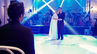 Father Daughter Wedding dance | Prasadhi and Chanaka | 2024 | fadedcinematicsl
