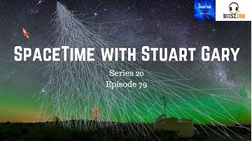A possible cradle of life discovered on Mars - SpaceTime with Stuart Gary S20E79