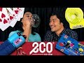 Try 10 Barang Dari Eco Shop (Kedai RM2)