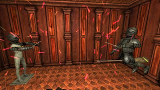 Amnesia Lost Custom Story [Full Walkthrough] Czech Version