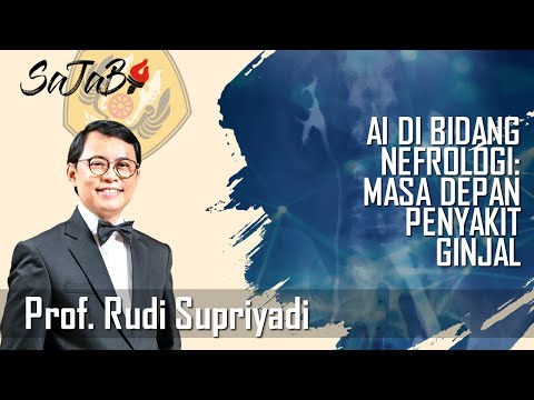 Video: Apakah nefrologi berarti ginjal?