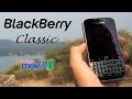 BlackBerry Classic - Análisis