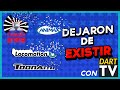 Los 5 CANALES DE ANIME que DEJARON DE EXISTIR ft. DART TV | Ridiculeando