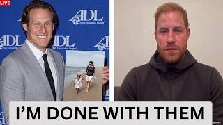 Meghan's SECRET Daughter UNCOVERED — Trevor Engelson Reveals What Prince Harry Never Knew