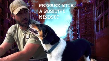 World Chaos and PREPPING. How to Control the Controllable