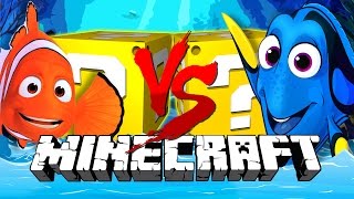 Watch as ssundee and crainer heads to the ocean open up finding dory
lucky blocks then try murder all sea life?! why would they want do
this...