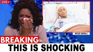 At 42, The Tragedy Of Nicki Minaj Is Beyond Heartbreaking