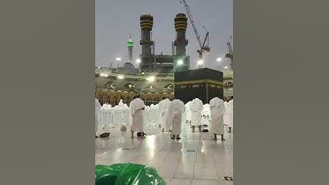 تلاوة فضيلة الشيخ د.#بندر_بليلة من صلاة المغرب 13 شعبان 1442هـ.