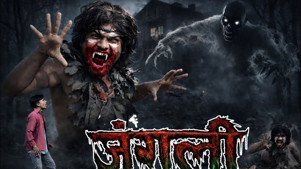 जंगली, Jungle, Comedy Video,, Horror Comedy Video,,  New Comedy 2026,, Junglee comedy video