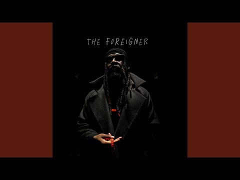 The Foreigner