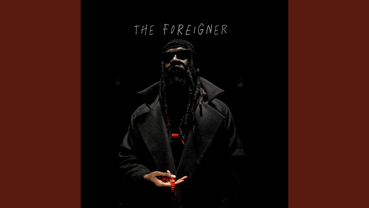 在 YouTube 上觀看「The Foreigner」 在 YouTube 上觀看「The Foreigner」