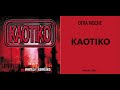 KAOTIKO - OTRA NOCHE (Lyric video) Mp3 Song