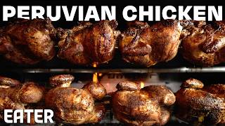 Download Lagu This Peruvian Chicken Spot Is One of the Country's Best New Restaurants — The Experts MP3