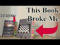 This Book Was So Bad, I Had to Cheat to Finish | Pretty Little Squares