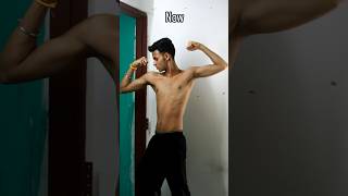 Day:6 of daily workout challenge for 90 days with good diet 💪🏻#fitnessjourney #viralshort