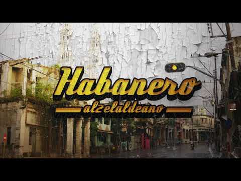 Al2 El Aldeano - Habanero