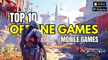 Top 10 Jaw-Droppingly Realistic Android & iOS Games of December 2024