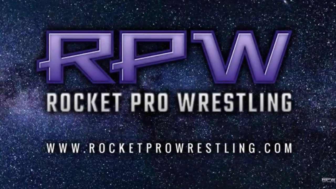 Rocket Pro Wrestling - Trailer ➡️ WFD TV