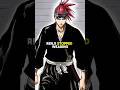 Kubo Revealed Why Renji Stopped Wearing Sunglasses Bleach Bleachanime Anime Kubo Revealed Why Renji Stopped Wearing Sunglasses Bleach Bleachanime Anime