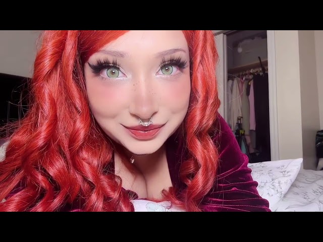 Angel GF ASMR