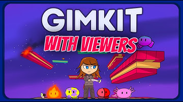 🔴 GImkit Live 24/7 | Anyone Can Join | Lofi Music and Chill