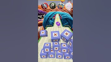 3 Failed 1 Hero Ball! || Going Balls Games #shorts #goingballs #gaming