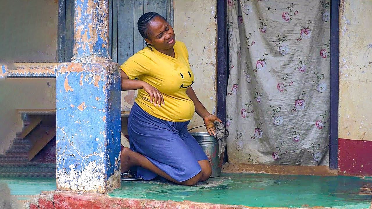 CE FILM VOUS FERA PLEURER, MAIS VOUS EN TIREREZ UNE GRANDE LEÇON - FILM NIGÉRIAN EN FRANÇAIS