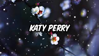 The one that got away - Katy Perry || Letra (Español) LIVE