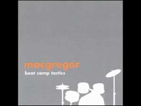 Watch Macgregor - Kung Fu on YouTube Watch Macgregor - Kung Fu on YouTube